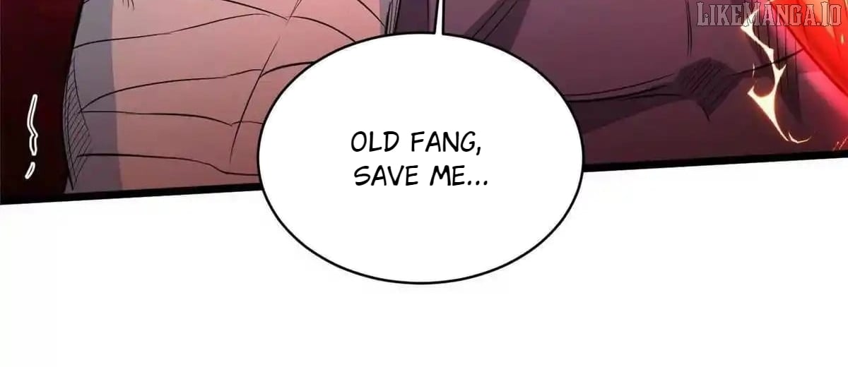 Divine Urban God Chapter 293 - page 57